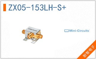 ZX05-153LH-S+