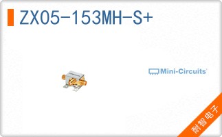 ZX05-153MH-S+