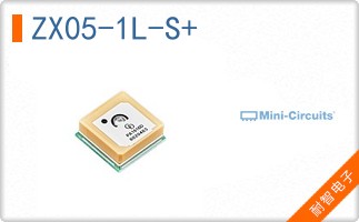 ZX05-1L-S+