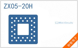 ZX05-20H+