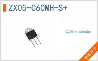 ZX05-C60MH-S+