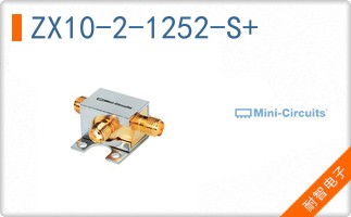 ZX10-2-1252-S+