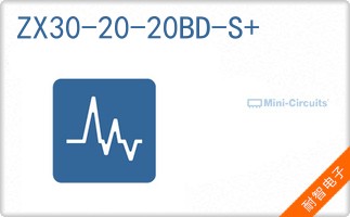 ZX30-20-20BD-S+