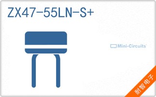 ZX47-55LN-S+