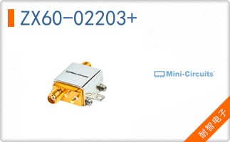 ZX60-02203+