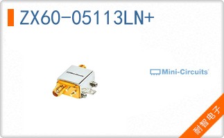 ZX60-05113LN+