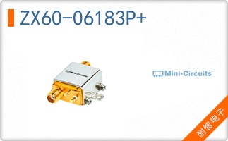 ZX60-06183P+