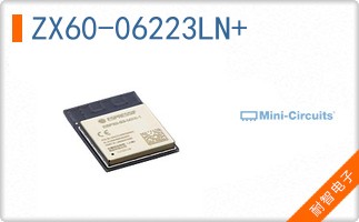ZX60-06223LN+