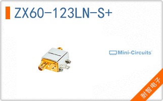 ZX60-123LN-S+