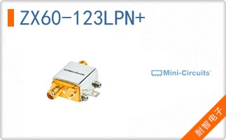 ZX60-123LPN+