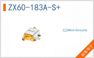 ZX60-183A-S+