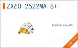 ZX60-2522MA-S+