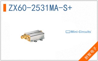 ZX60-2531MA-S+