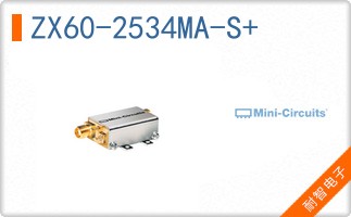 ZX60-2534MA-S+