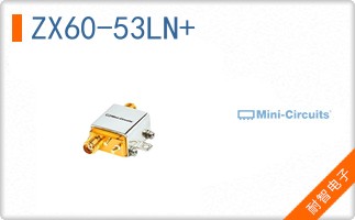 ZX60-53LN+