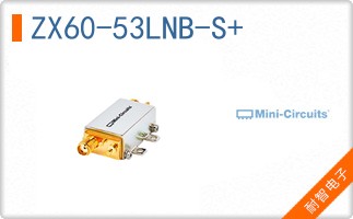 ZX60-53LNB-S+