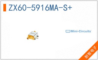 ZX60-5916MA-S+