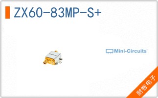 ZX60-83MP-S+