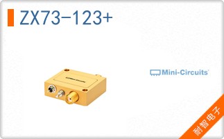 ZX73-123+