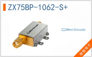 ZX75BP-1062-S+