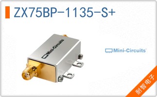 ZX75BP-1135-S+