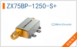 ZX75BP-1250-S+