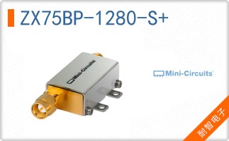 ZX75BP-1280-S+