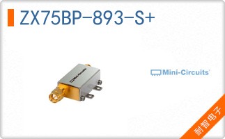 ZX75BP-893-S+