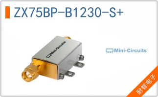 ZX75BP-B1230-S+