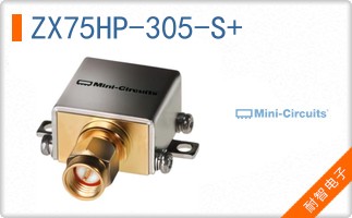 ZX75HP-305-S+
