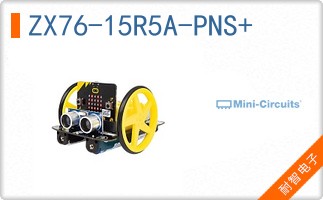 ZX76-15R5A-PNS+