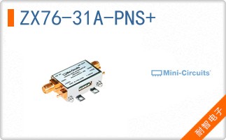ZX76-31A-PNS+