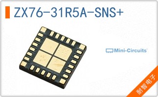 ZX76-31R5A-SNS+