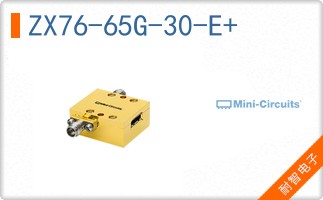 ZX76-65G-30-E+