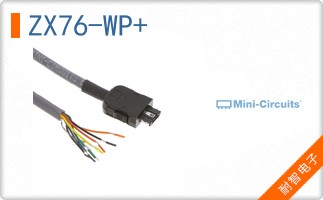 ZX76-WP+