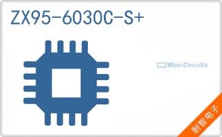ZX95-6030C-S+