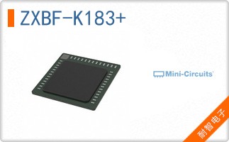 ZXBF-K183+