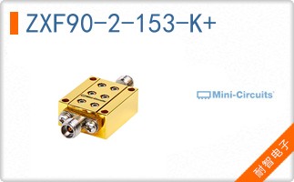 ZXF90-2-153-K+
