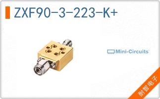 ZXF90-3-223-K+