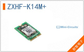 ZXHF-K14M+