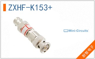 ZXHF-K153+