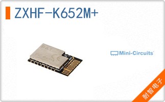 ZXHF-K652M+