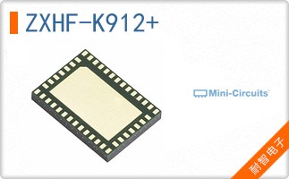 ZXHF-K912+