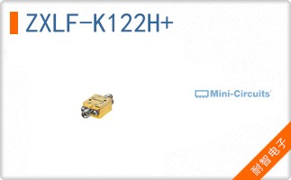 ZXLF-K122H+