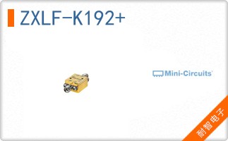ZXLF-K192+