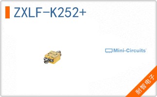 ZXLF-K252+