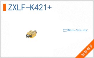 ZXLF-K421+