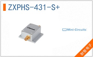 ZXPHS-431-S+