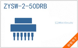 ZYSW-2-50DRB