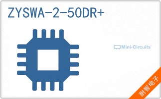 ZYSWA-2-50DR+